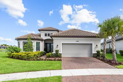 13308 SW Alejandro Court, Port Saint Lucie, FL 34987 - Photo 3