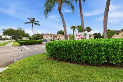 12069 Royal Palm Boulevard #3I, Coral Springs, FL 33065 - Photo 27