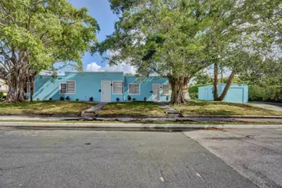 3000 Broadway #B, West Palm Beach, FL 33407 - Photo 1