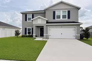 164 Dabou Loop, Belle Glade, FL 33430 - Photo 1