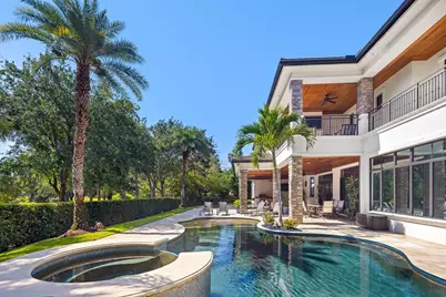 7242 Stonegate Boulevard, Parkland, FL 33076 - Photo 29
