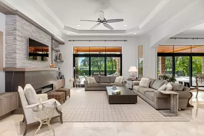 7242 Stonegate Boulevard, Parkland, FL 33076 - Photo 5
