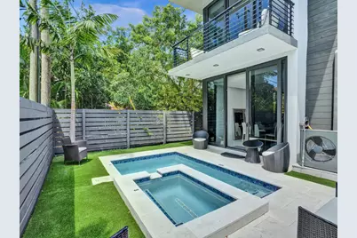 2514 NE 21st Street #A, Fort Lauderdale, FL 33305 - Photo 37