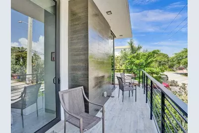 2514 NE 21st Street #A, Fort Lauderdale, FL 33305 - Photo 21