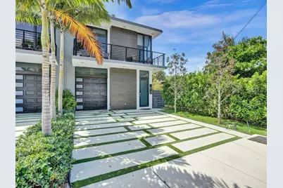 2514 NE 21st Street #A, Fort Lauderdale, FL 33305 - Photo 41