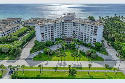 2295 S Ocean Boulevard #321, Palm Beach, FL 33480 - Photo 35