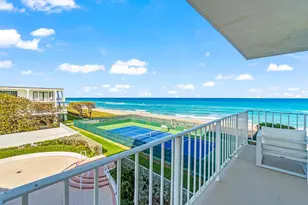 2295 S Ocean Blvd, Palm Beach, FL 33480 - Photo 1