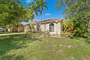 5376 NW 57th Terrace, Coral Springs, FL 33067 - Photo 3