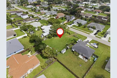719 SE Thornhill Drive, Port Saint Lucie, FL 34983 - Photo 1