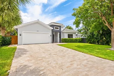 3209 Leigh Road, Pompano Beach, FL 33062 - Photo 27