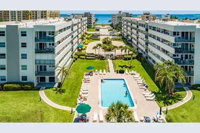 1236 Hillsboro Mile #508, Hillsboro Beach, FL 33062 - Photo 21