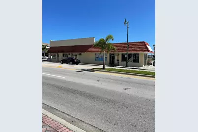 110 S US Highway 1, Fort Pierce, FL  - Photo 1