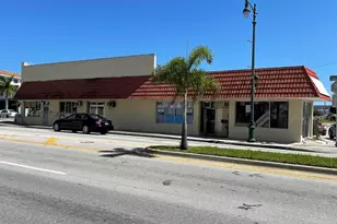110 S US Hwy 1, Fort Pierce, FL - Photo 1