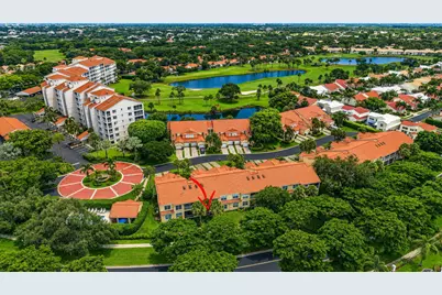 17050 Emile Street #2, Boca Raton, FL 33487 - Photo 33