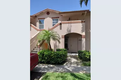 4524 Oak Terrace Drive, Greenacres, FL 33463 - Photo 1