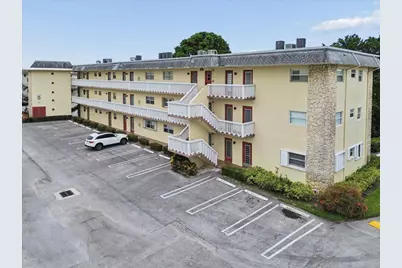 4321 NW 16th Street #C202, Lauderhill, FL 33313 - Photo 1