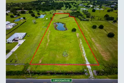 0 S Brocksmith S Road, Fort Pierce, FL 34945 - Photo 1