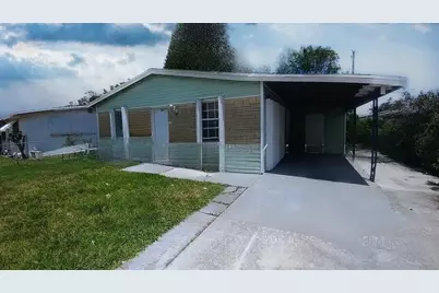 1412 W 6th Street, Riviera Beach, FL 33404 - Photo 1