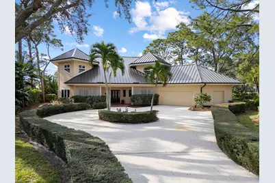 7309 Reserve Creek Drive, Port Saint Lucie, FL 34986 - Photo 1