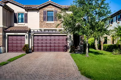 5323 Santa Maria Avenue, Boynton Beach, FL 33436 - Photo 1