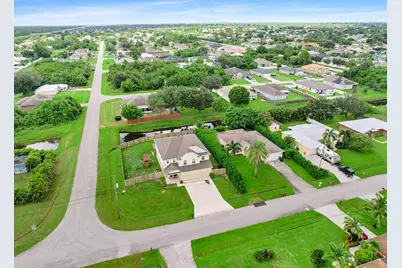 4662 SW Bradbury Street, Port Saint Lucie, FL 34953 - Photo 31