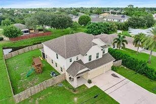 4662 SW Bradbury St, Port Saint Lucie, FL 34953 - Photo 1