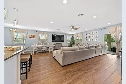 4662 SW Bradbury Street, Port Saint Lucie, FL 34953 - Photo 13