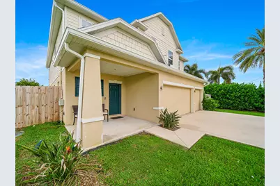 4662 SW Bradbury Street, Port Saint Lucie, FL 34953 - Photo 3