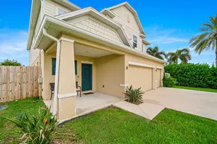 4662 SW Bradbury St, Port Saint Lucie, FL 34953 - Photo 3