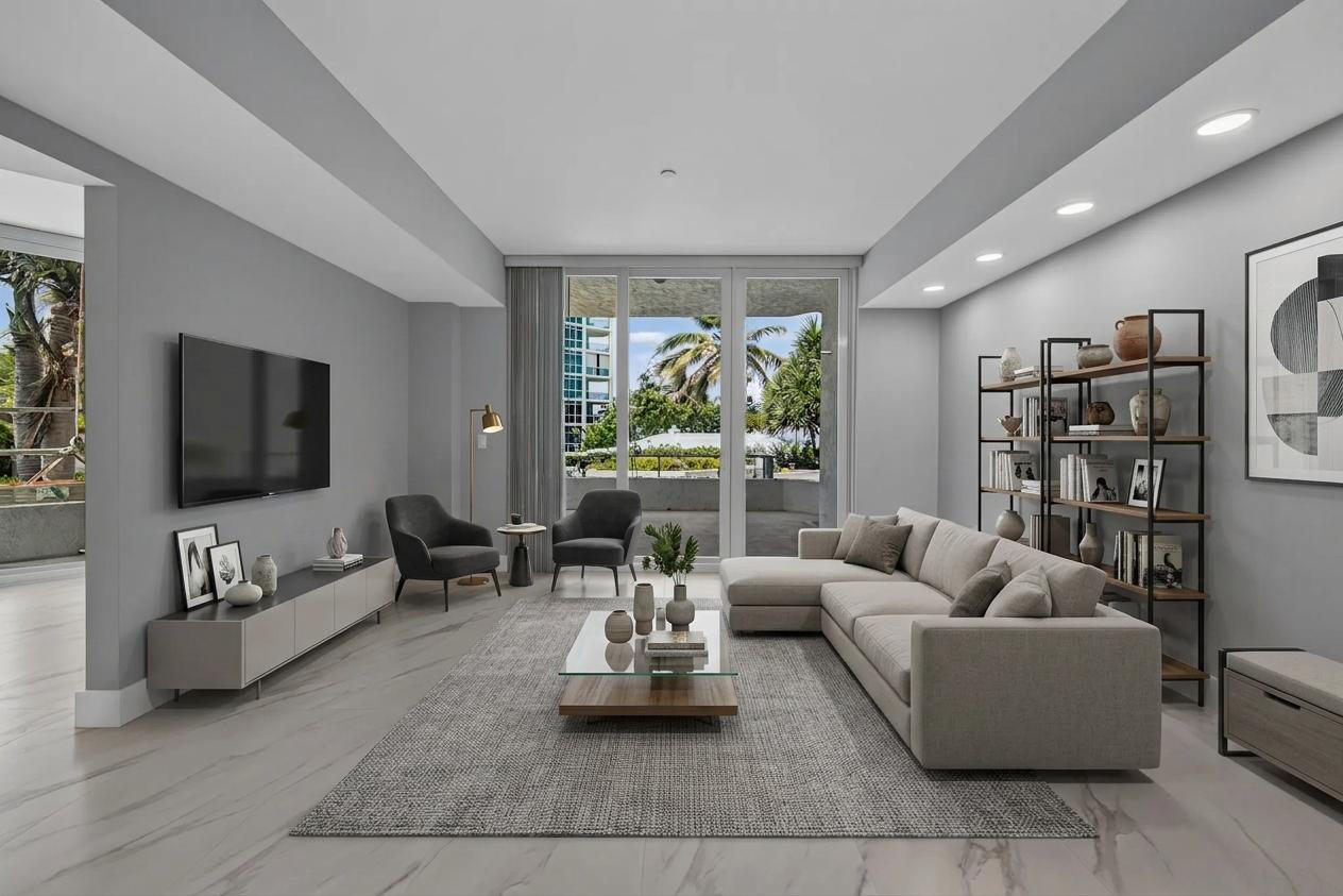 1440 S Ocean Blvd #2c - 1440 S Ocean Blvd #2c, Lauderdale by the Sea, FL 33062 Luxury Property | Jose Angel Pina