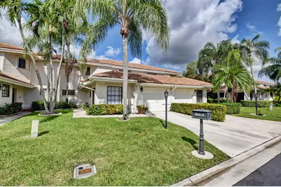 8644 Eagle Run Drive #18, Boca Raton, FL 33434 - Photo 1