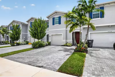 4336 Pond Lily Lane, Lake Worth, FL 33467 - Photo 3