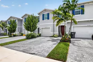 4336 Pond Lily Ln, Lake Worth, FL 33467 - Photo 3