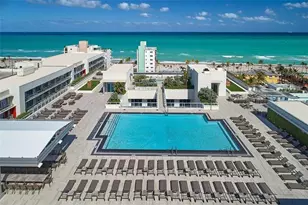 777 N Ocean Dr, Hollywood, FL 33019 - Photo 1