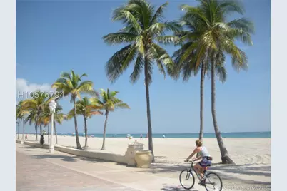777 N Ocean Drive #N206, Hollywood, FL 33019 - Photo 15