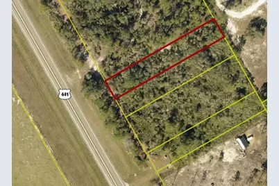 0 Hwy 441 S, Okeechobee, FL  - Photo 1
