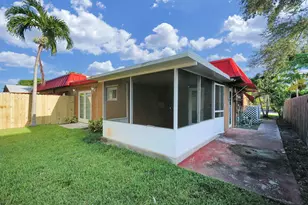 2716 SW 46th St, Fort Lauderdale, FL 33312 - Photo 1