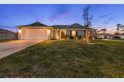 1220 SE Navajo Lane, Port Saint Lucie, FL 34983 - Photo 1
