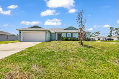 1220 SE Navajo Lane, Port Saint Lucie, FL 34983 - Photo 3