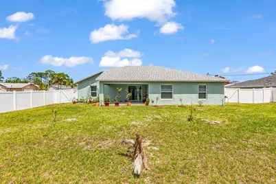 1220 SE Navajo Lane, Port Saint Lucie, FL 34983 - Photo 35