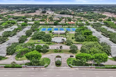 10127 41st Terrace S #211, Boynton Beach, FL 33436 - Photo 45