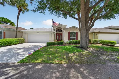 573 NW Montevina Drive, Port Saint Lucie, FL 34986 - Photo 3