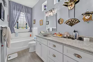573 NW Montevina Dr, Port Saint Lucie, FL 34986 - Photo 21