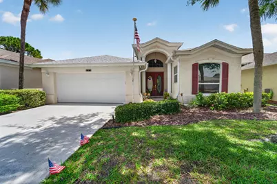 573 NW Montevina Drive, Port Saint Lucie, FL 34986 - Photo 1