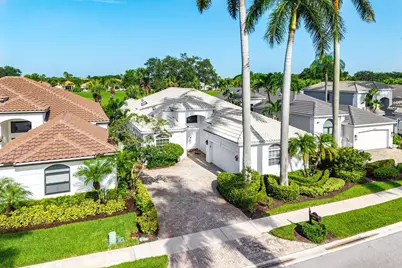 16131 Villa Vizcaya Place, Delray Beach, FL 33446 - Photo 1