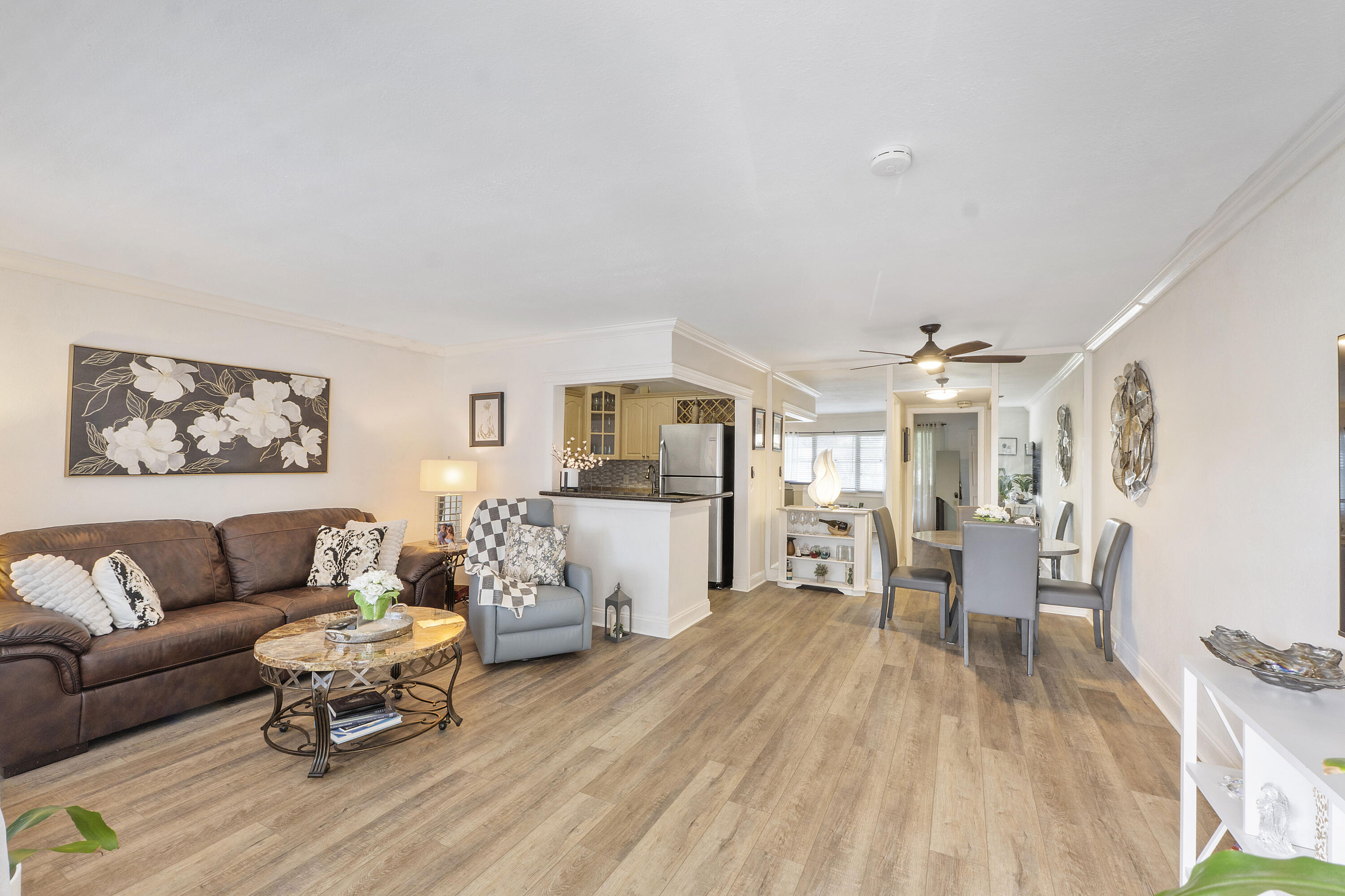 317 Tilford O #317 main architectural view