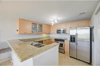 2001 N Ocean Boulevard #603, Fort Lauderdale, FL 33305 - Photo 9