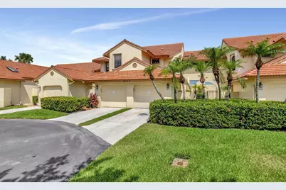 8320 Waterline Drive #201, Boynton Beach, FL 33472 - Photo 1