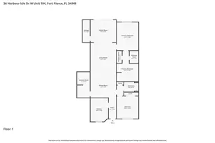 36 Harbour Isle Dr W, Fort Pierce, FL 34949 - Photo 27