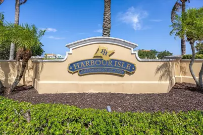 36 Harbour Isle Drive W #104, Fort Pierce, FL 34949 - Photo 1